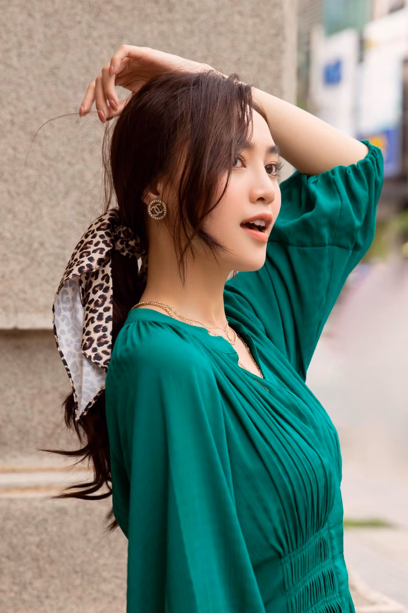 Bị đồn đoán thu nhập hằng năm lên đến 40 tỷ đồng, Lan Ngọc phản ứng ra sao? ảnh 3
