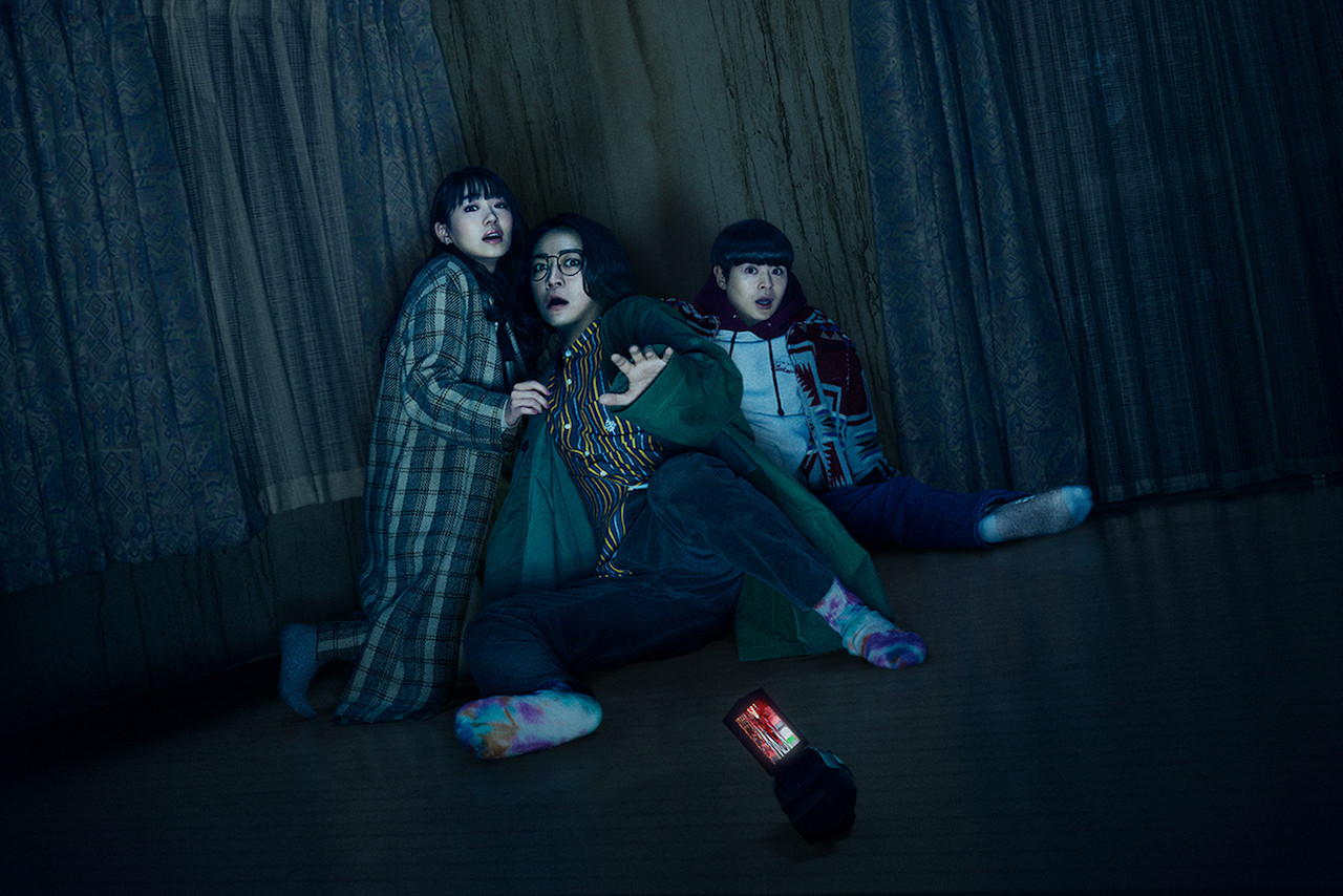 Bạn có tin áp lực cuộc sống có thể khiến người ta bị ám ảnh rồi phát điên? ảnh 7