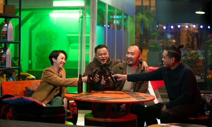 Phòng vé khắp thế giới đóng cửa, rạp chiếu Việt Nam vẫn xác lập kỷ lục mới ảnh 3