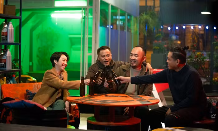 Phòng vé khắp thế giới đóng cửa, rạp chiếu Việt Nam vẫn xác lập kỷ lục mới ảnh 3