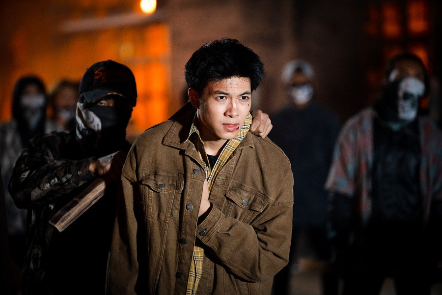 Showbiz Việt gọi tên “anh chồng quốc dân” đầu tiên: Vẻ ngoài “bad boy”, trong “good boy“ ảnh 5