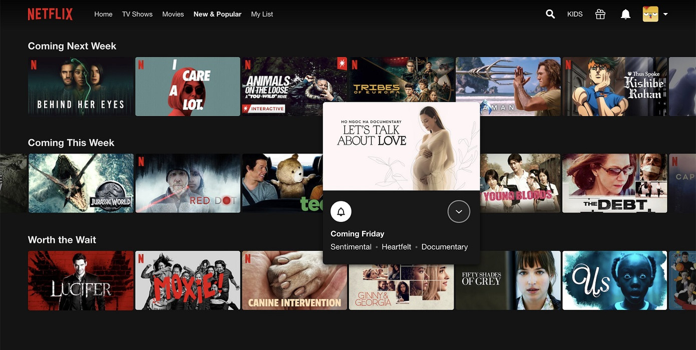 Sau nhiều lần tình duyên lận đận, Hồ Ngọc Hà có điều gì muốn nói về tình yêu? ảnh 2