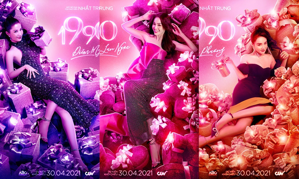 Ba "ngọc nữ" màn ảnh Việt tung thông điệp nữ quyền cực sốc: Một mình vẫn vui ảnh 2