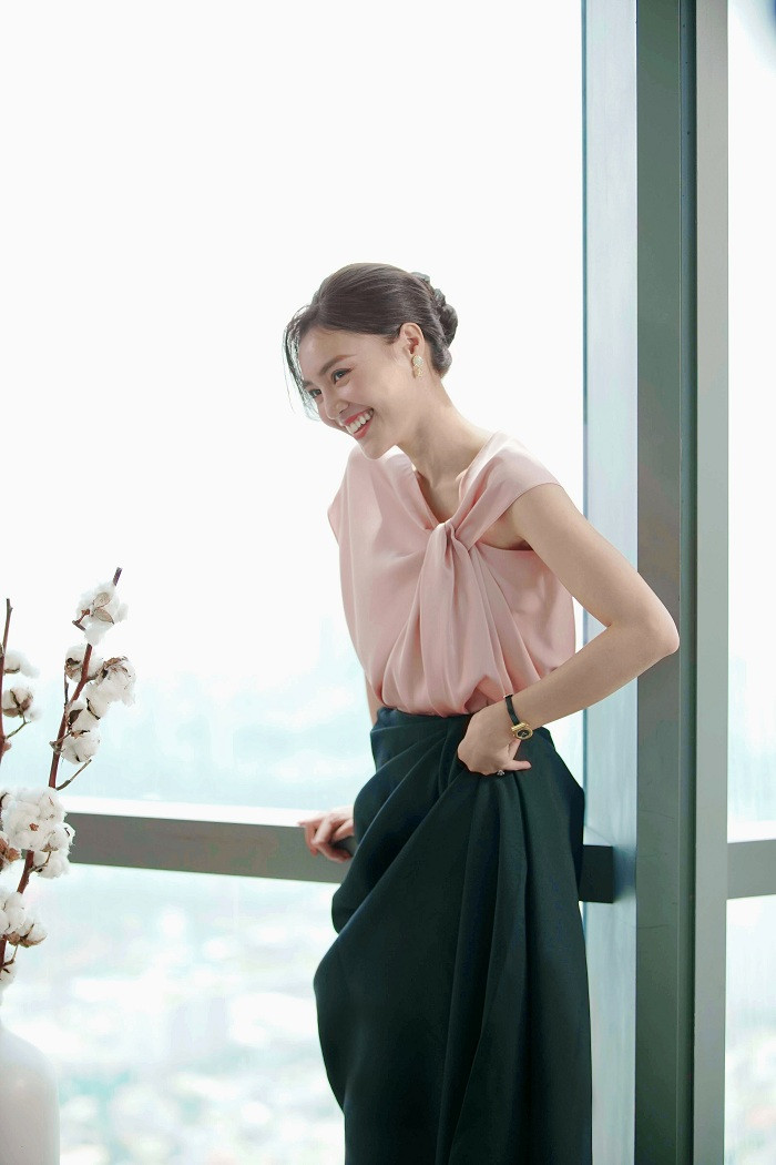 Chỉ cần nhìn vào danh sách diễn viên là biết bộ phim này đắt giá cỡ nào ảnh 4