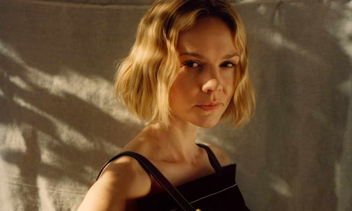 Bông hồng nước Anh Carey Mulligan và màn trả thù đàn ông để đời ảnh 4