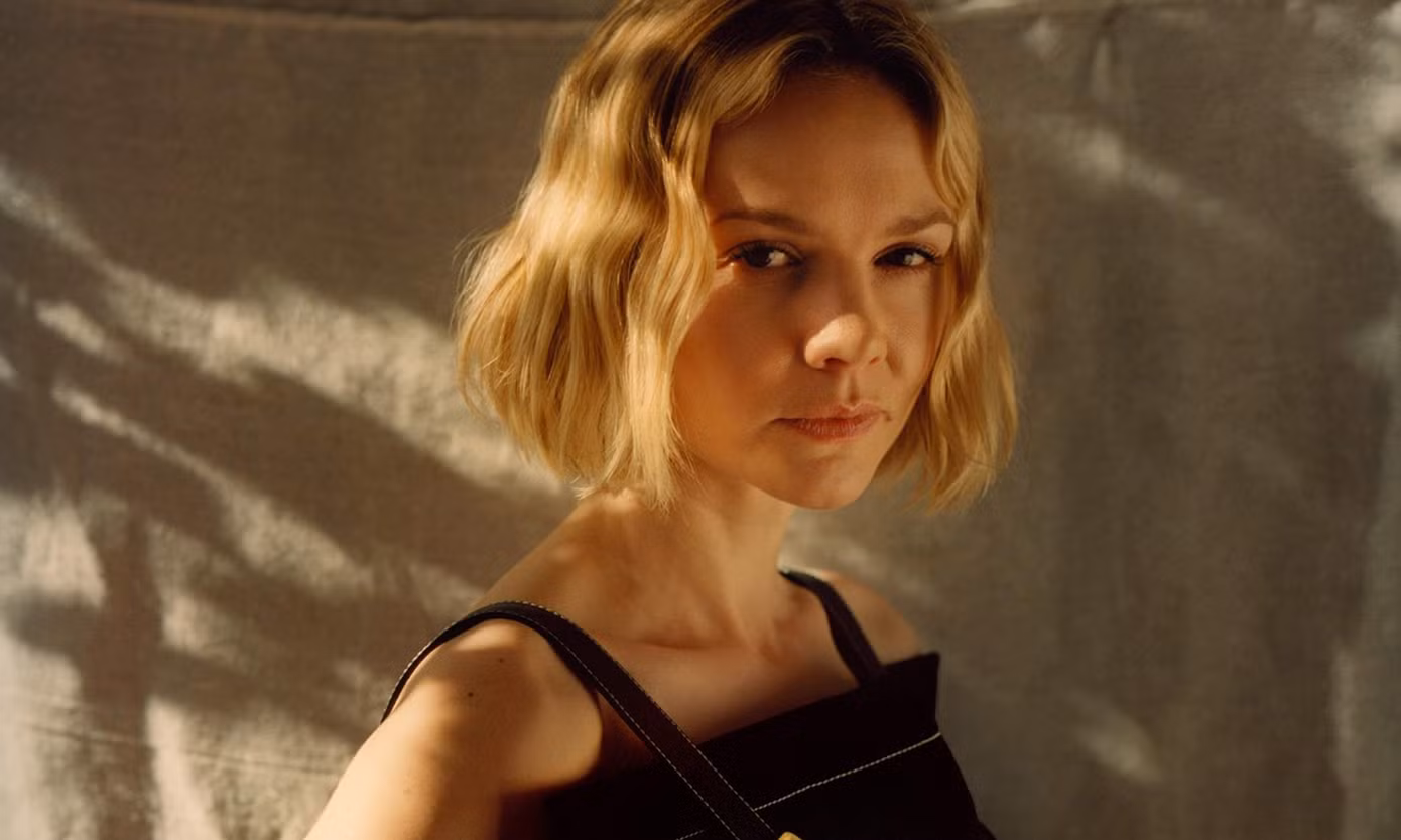 Bông hồng nước Anh Carey Mulligan và màn trả thù đàn ông để đời ảnh 4