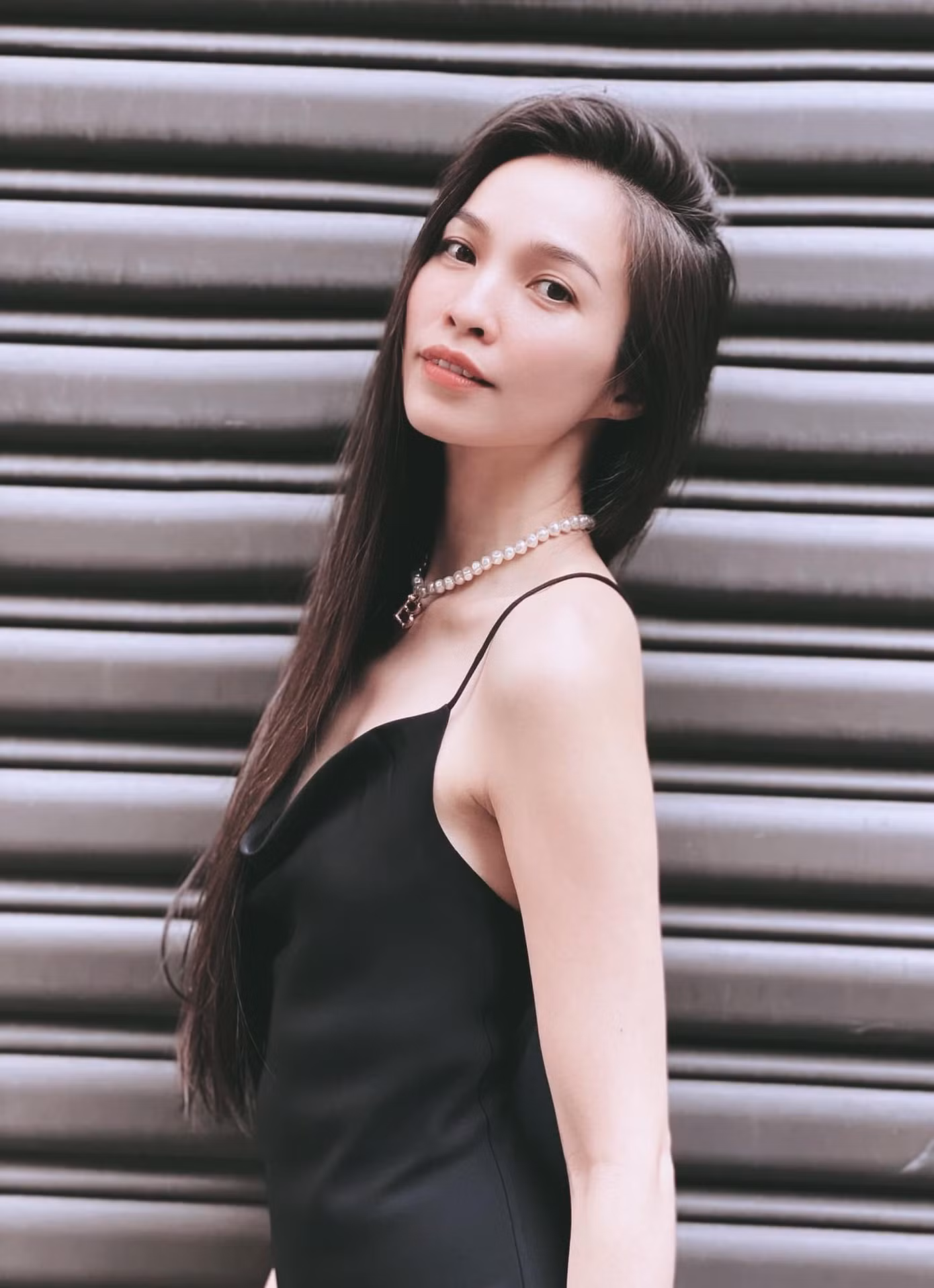 Thấy vòng 1 lớn hơn bất thường, Hiền Thục đi siêu âm và nhận câu trả lời không thể tin được ảnh 9