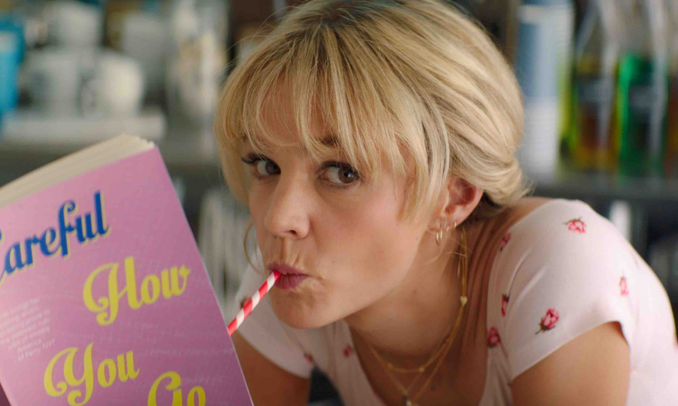 “Cô gái trẻ hứa hẹn”, phụ nữ có thể trả thù đàn ông cao tay đến thế nào? ảnh 3