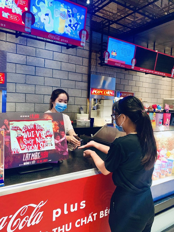 Dù có “chiến binh” rút khỏi đường đua phim Tết, mùa phim năm nay vẫn cực xôm tụ ảnh 10