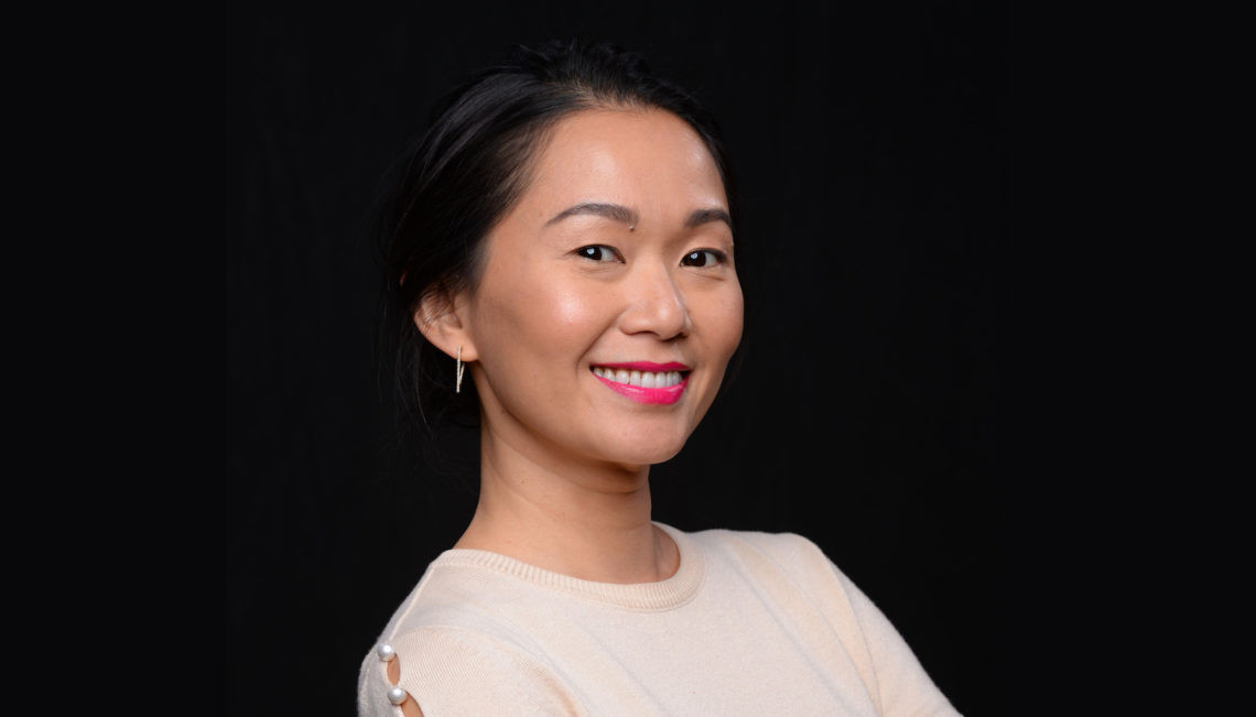 Hàng loạt diễn viên gốc Việt tỏa sáng ở Hollywood, đã đến lúc tạo nên làn sóng mới? ảnh 7