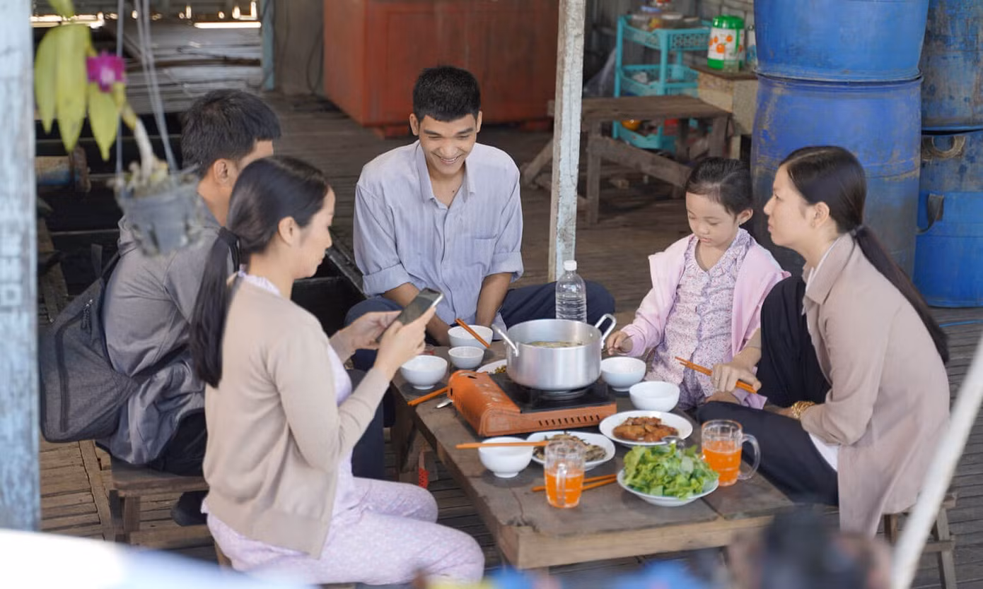 Ba lý do mà bạn không nên bỏ lỡ bom tấn “Lật mặt: 48H” trong dịp Tết này ảnh 4