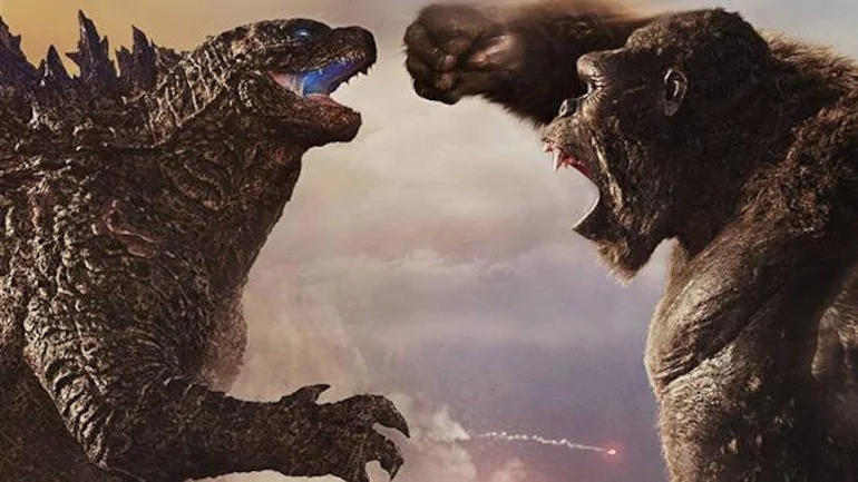 1001 thuyết âm mưu về trận đại chiến tháng Ba giữa hai “siêu quái” Godzilla và Kong ảnh 7