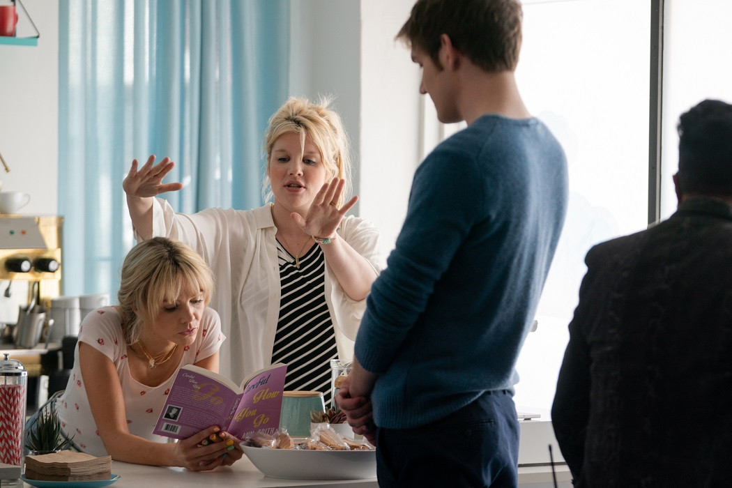 Ngày quốc tế hạnh phúc xem ”Promising Young Woman” để hiểu “nữ quyền” đúng chuẩn thế nào? ảnh 5