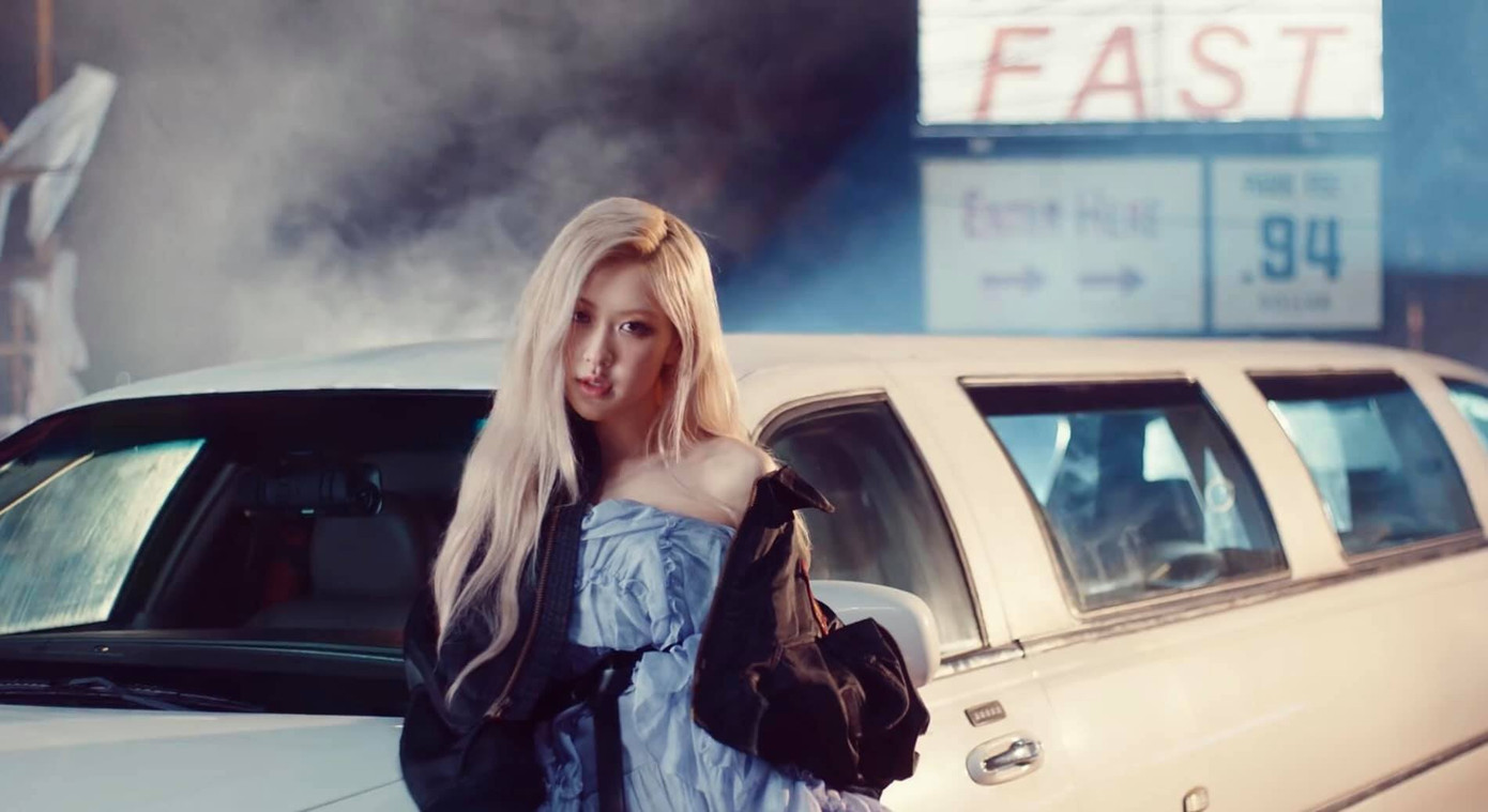 Vì sao Rosé chỉ hát tiếng Anh khi debut solo, chẳng lẽ không sợ làm mếch lòng fan Hàn? ảnh 5