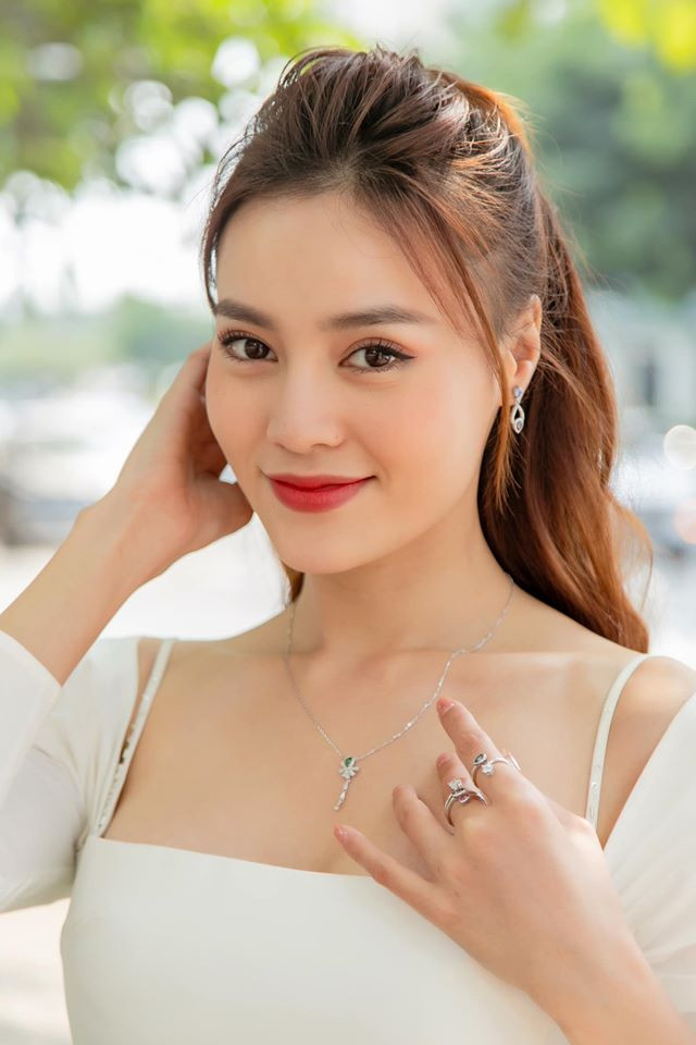 Năm mới Tân Sửu, nhiều sao Việt chỉ mong ước những điều giản dị mà ấm áp ảnh 6