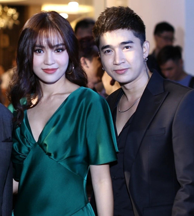 Giữa tâm bão clip Ninh Dương Lan Ngọc, "người tình tin đồn” Chi Dân có động thái khó hiểu ảnh 6