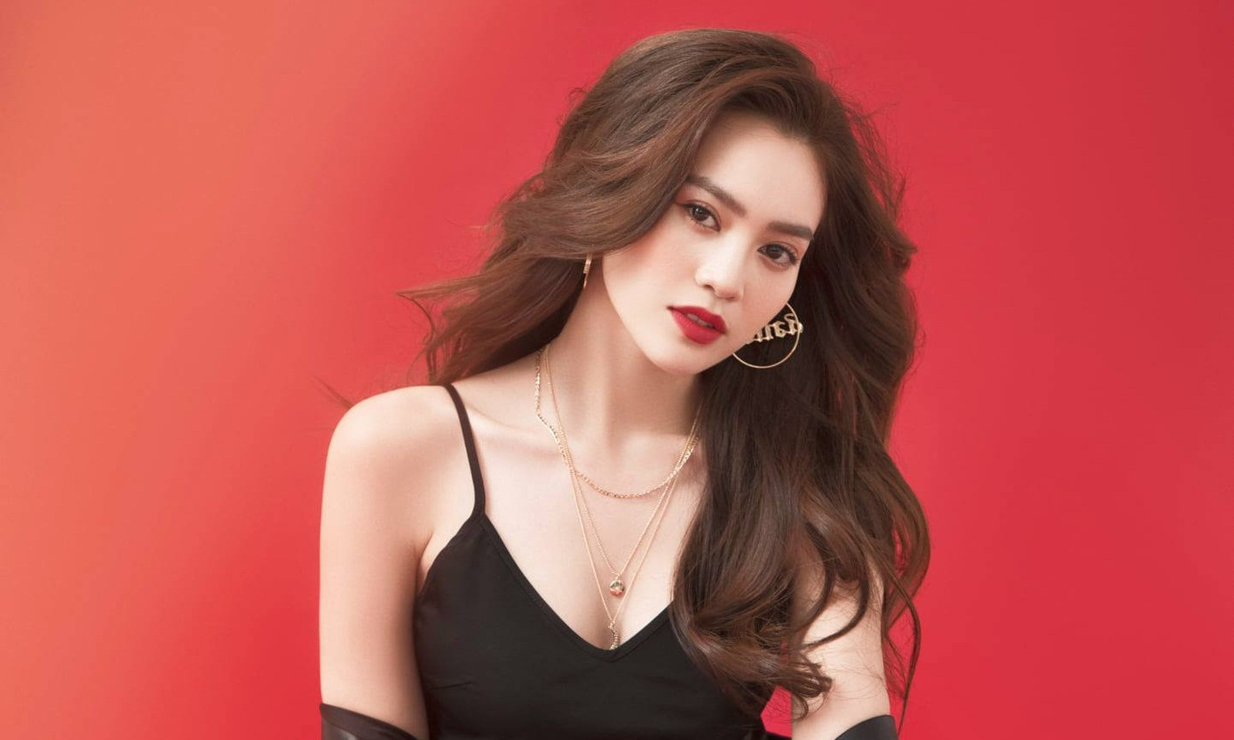 Giữa tâm bão clip Ninh Dương Lan Ngọc, "người tình tin đồn” Chi Dân có động thái khó hiểu ảnh 4