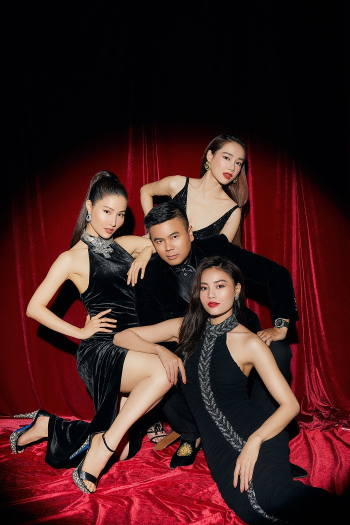 Nhân vật quyền lực nào có thể kéo ba “ngọc nữ” Lan Ngọc, Nhã Phương, Diễm My vào chung một phim? ảnh 3