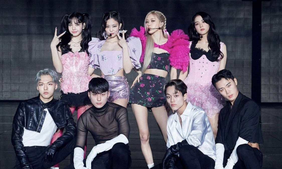 Những tấm ảnh tưởng rất bình thường lại khiến nhiều sao Hàn bị chỉ trích dữ dội ảnh 4