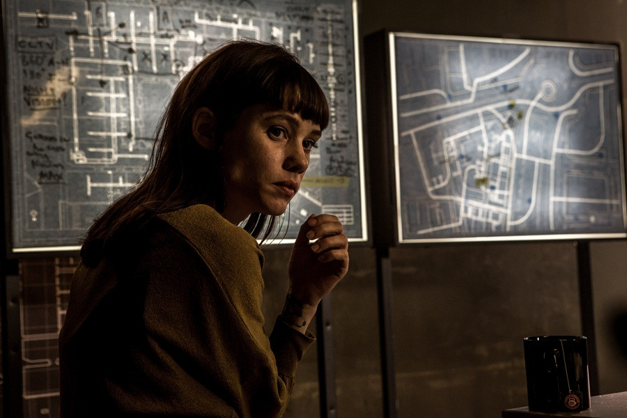 Xem “Siêu trộm”, bạn sẽ hiểu vì sao dòng phim về đạo chích lại được khán giả yêu thích ảnh 7