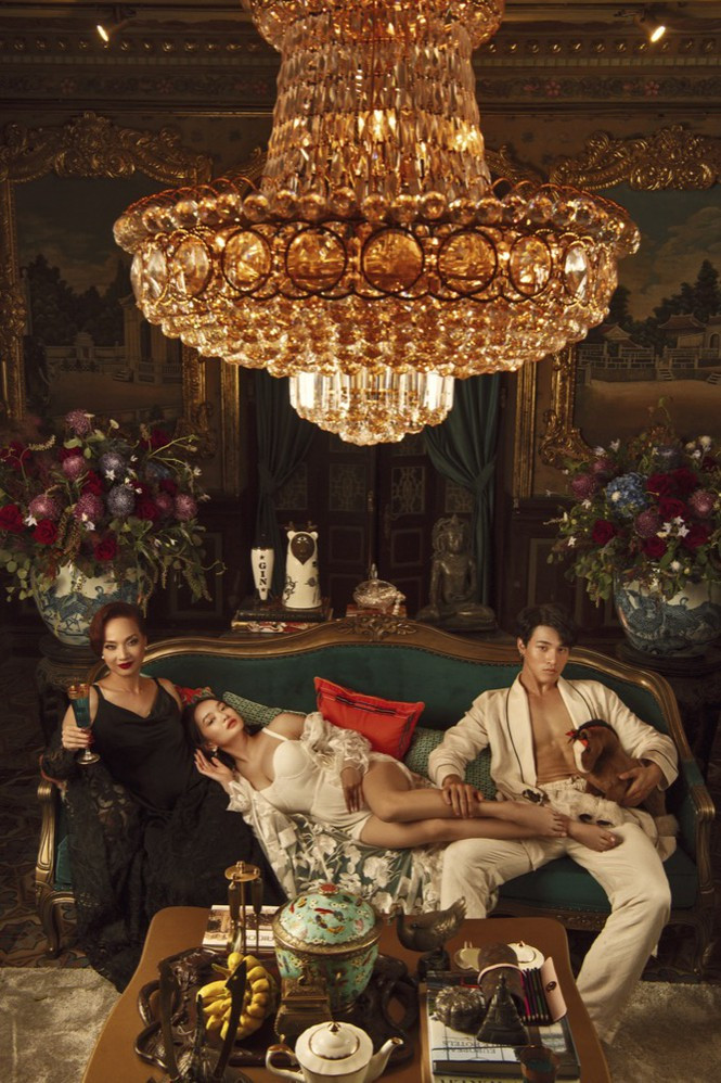 Phim chiếu Tết “nhọ nhất” trong lịch sử phim Việt, chấp nhận lùi bước trước dịch COVID-19 ngày càng phức tạp ảnh 5