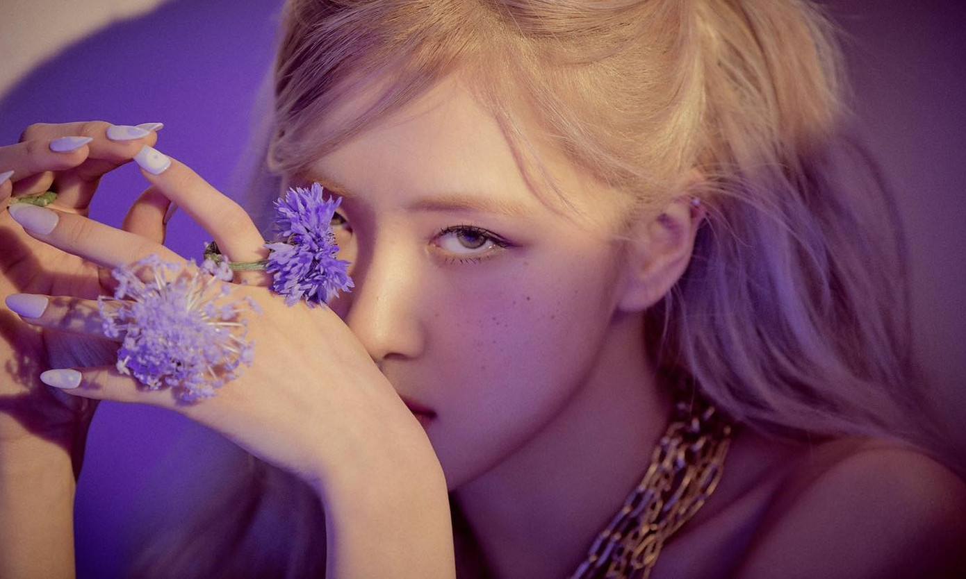 Vì sao Rosé chỉ hát tiếng Anh khi debut solo, chẳng lẽ không sợ làm mếch lòng fan Hàn? ảnh 3