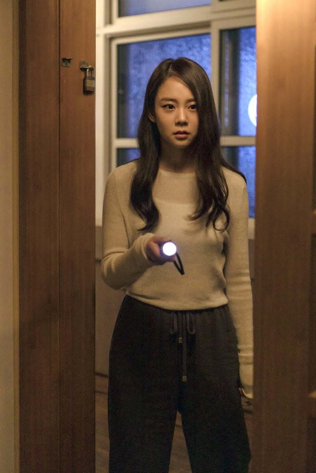 Xem “Báo ứng” để thấy chẳng bí mật nào có thể bị chôn vùi mãi mãi ảnh 5