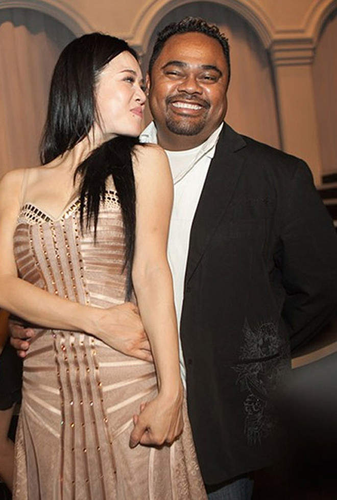 Chồng ca sĩ Thu Phương và Hoa hậu Thu Hoài tranh cãi quanh bức ảnh Vân Quang Long ảnh 9