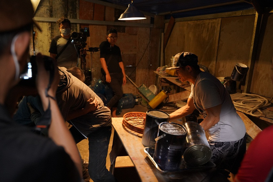 Muốn biết Lý Hải "chơi lớn" cỡ nào với "Lật mặt: 48H", cứ nhìn điều này sẽ rõ ảnh 7