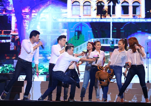 Lý do nào khiến Đàm Vĩnh Hưng phải công khai “chấn chỉnh” đàn em cực gắt? ảnh 11