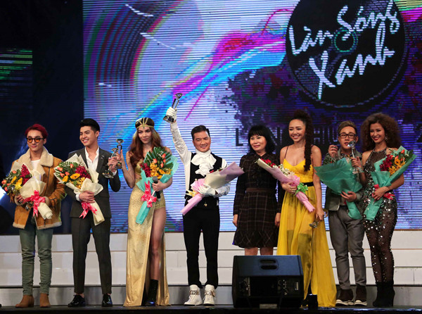 Lý do nào khiến Đàm Vĩnh Hưng phải công khai “chấn chỉnh” đàn em cực gắt? ảnh 10