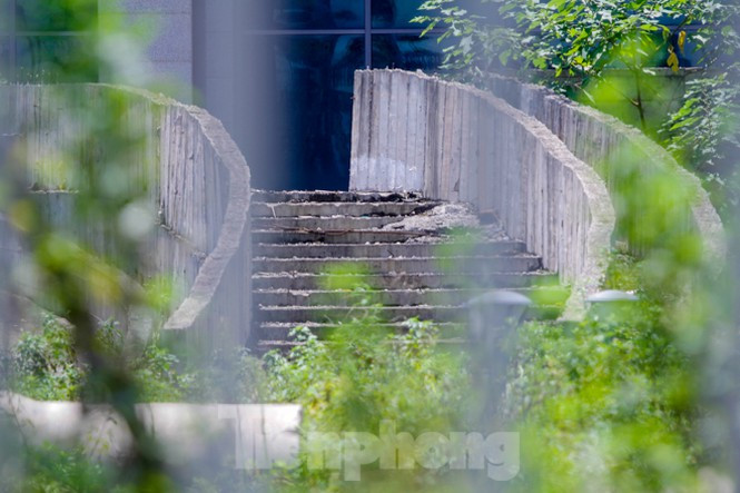 Cận cảnh 3 khu đất 'vàng' Bộ Ngoại giao đề xuất giữ lại dù có trụ sở mới nghìn tỷ ảnh 16