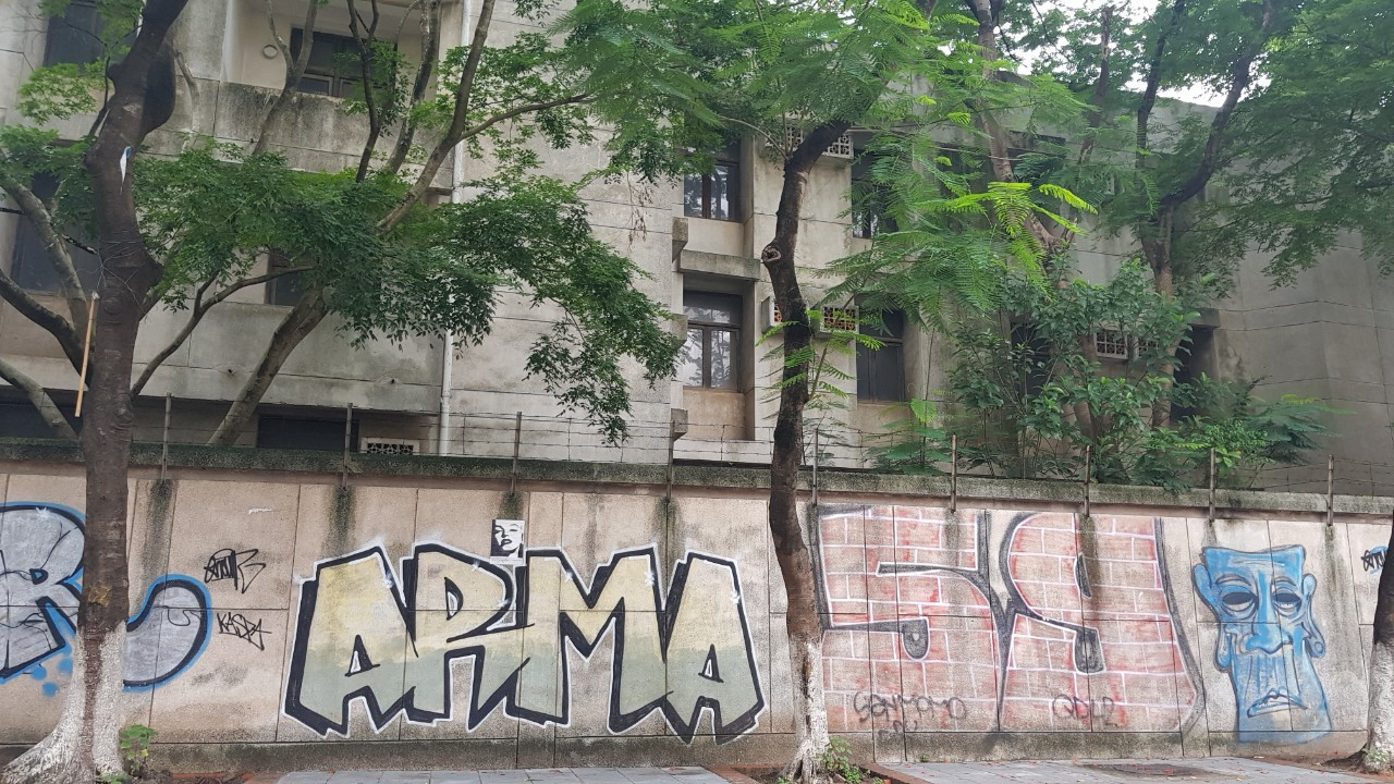 Cận cảnh 3 khu đất 'vàng' Bộ Ngoại giao đề xuất giữ lại dù có trụ sở mới nghìn tỷ ảnh 12