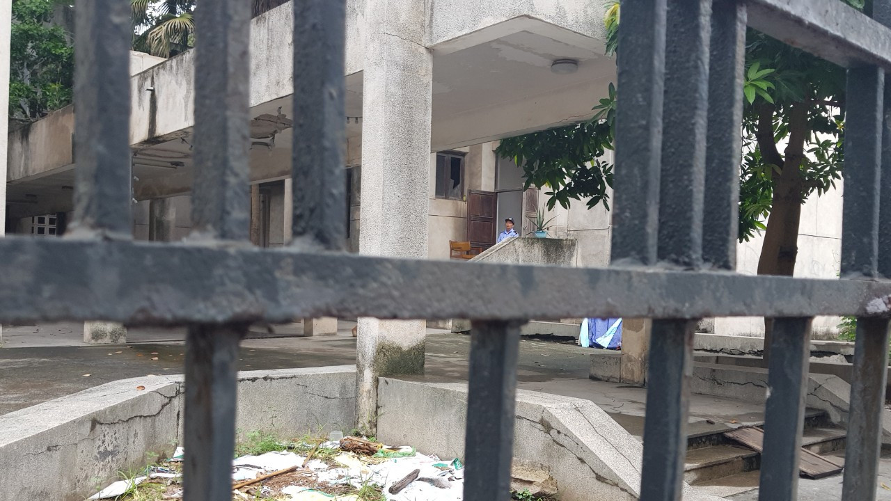 Cận cảnh 3 khu đất 'vàng' Bộ Ngoại giao đề xuất giữ lại dù có trụ sở mới nghìn tỷ ảnh 10