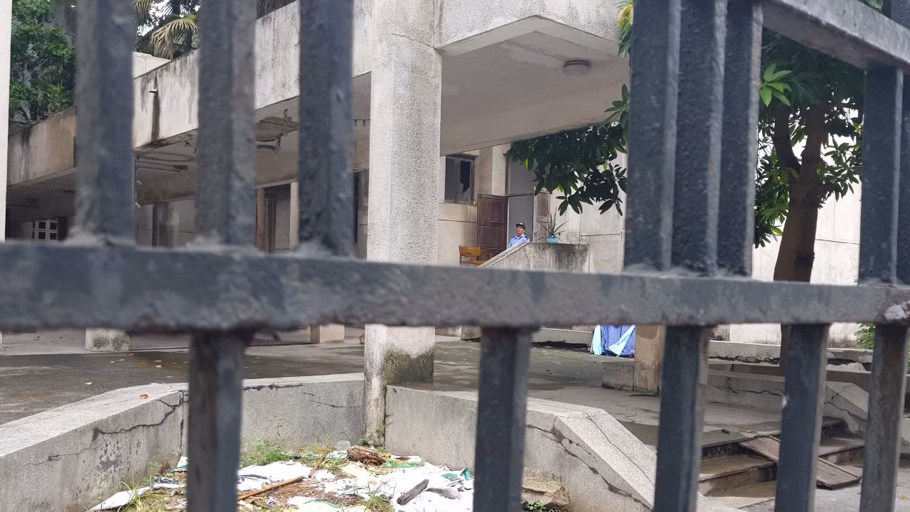 Cận cảnh 3 khu đất 'vàng' Bộ Ngoại giao đề xuất giữ lại dù có trụ sở mới nghìn tỷ ảnh 10
