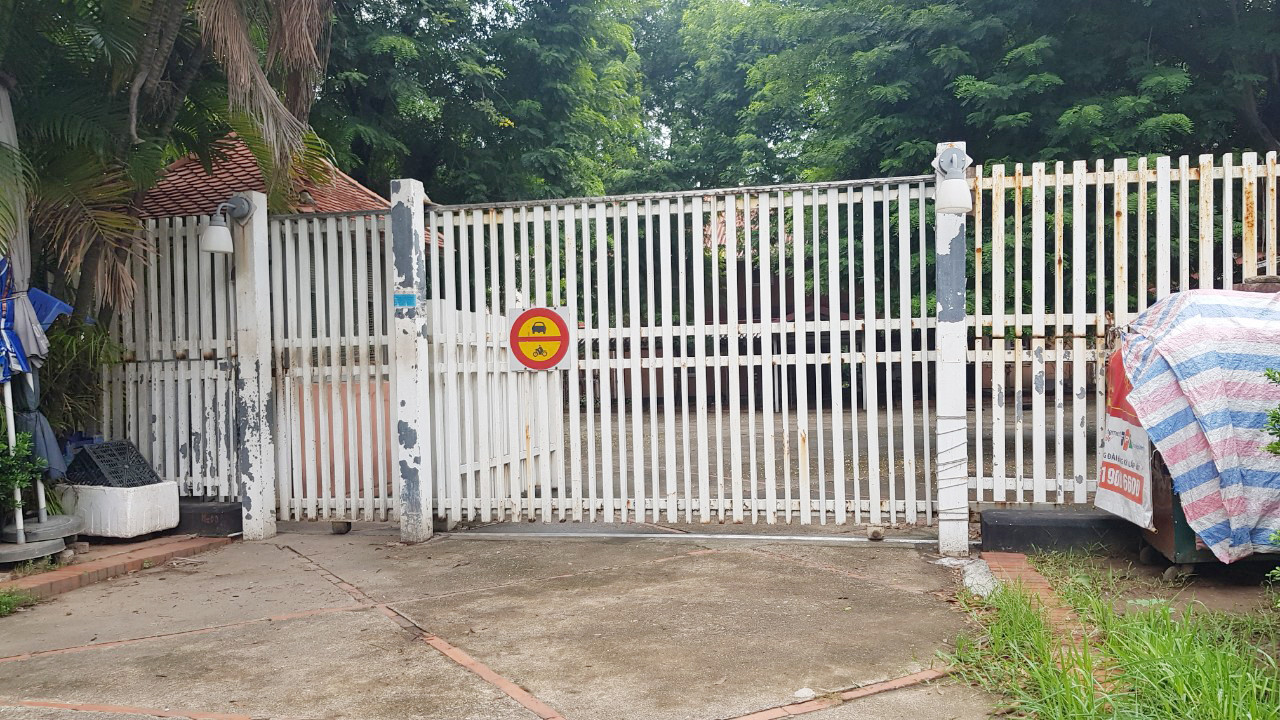 Cận cảnh 3 khu đất 'vàng' Bộ Ngoại giao đề xuất giữ lại dù có trụ sở mới nghìn tỷ ảnh 4