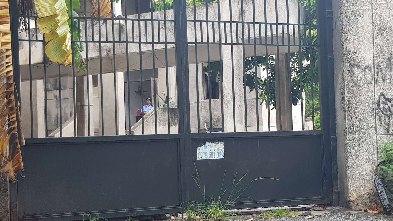 Cận cảnh 3 khu đất 'vàng' Bộ Ngoại giao đề xuất giữ lại dù có trụ sở mới nghìn tỷ ảnh 11