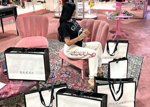 Nghề mới: Personal shopper - những kẻ được mệnh danh là “thần đèn” thời trang ảnh 4