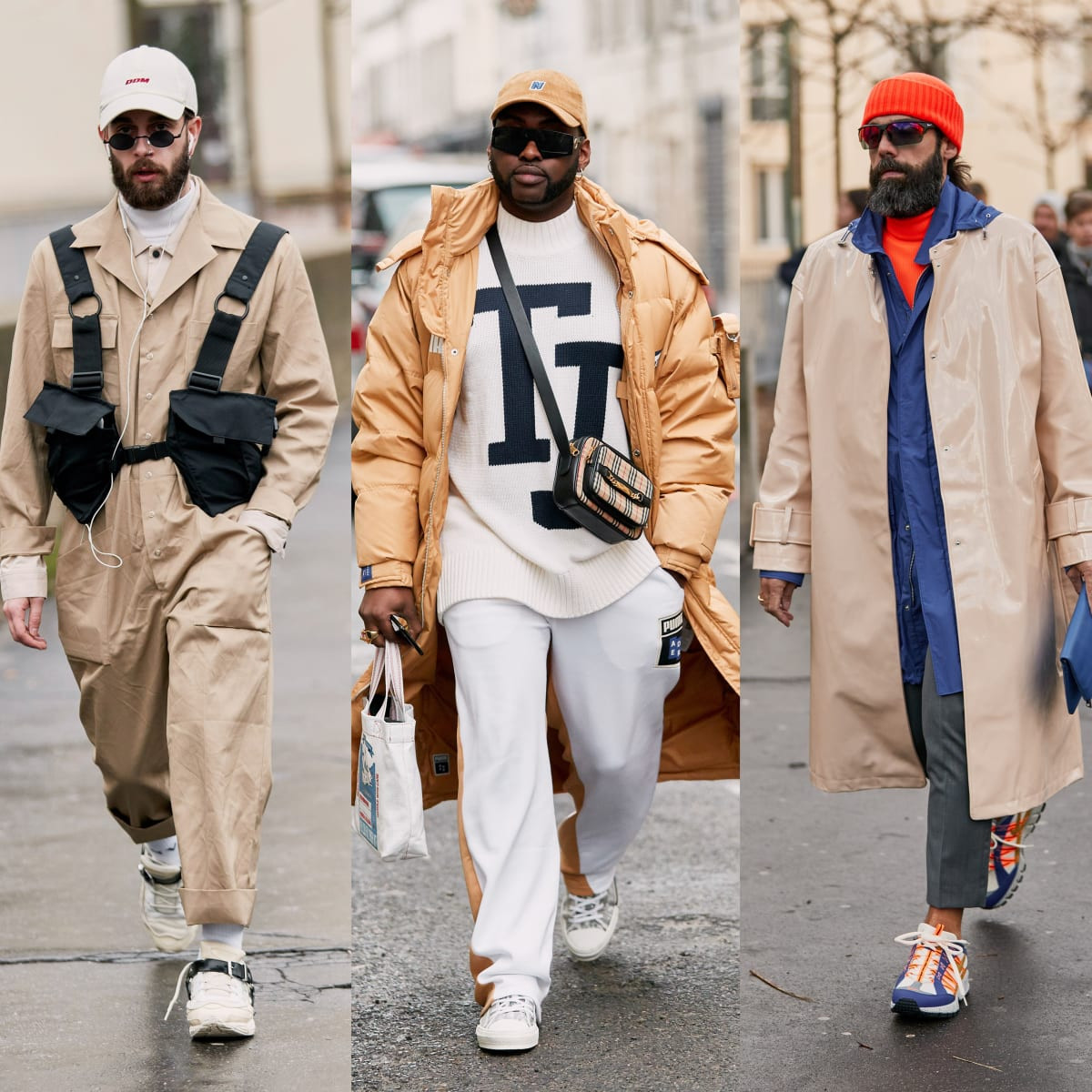 10 bí mật từ các ông hoàng thời trang đường phố tiết lộ cho các chàng trai muốn sành điệu ảnh 9