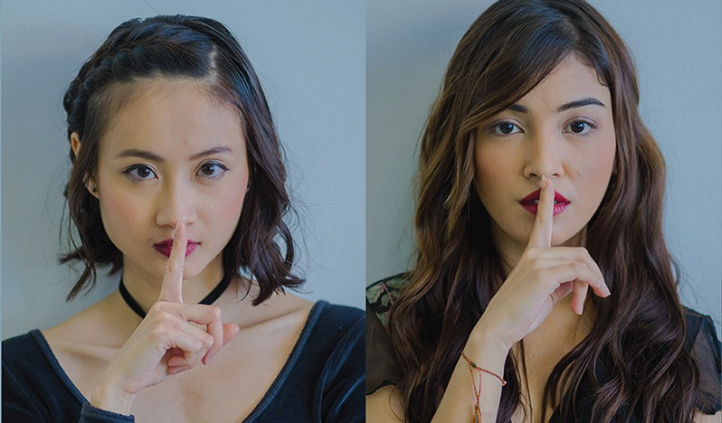 Kẻ nói dối tài tình nhất cũng khó lòng né hết tất cả những dấu hiệu này, để ý xem! ảnh 3