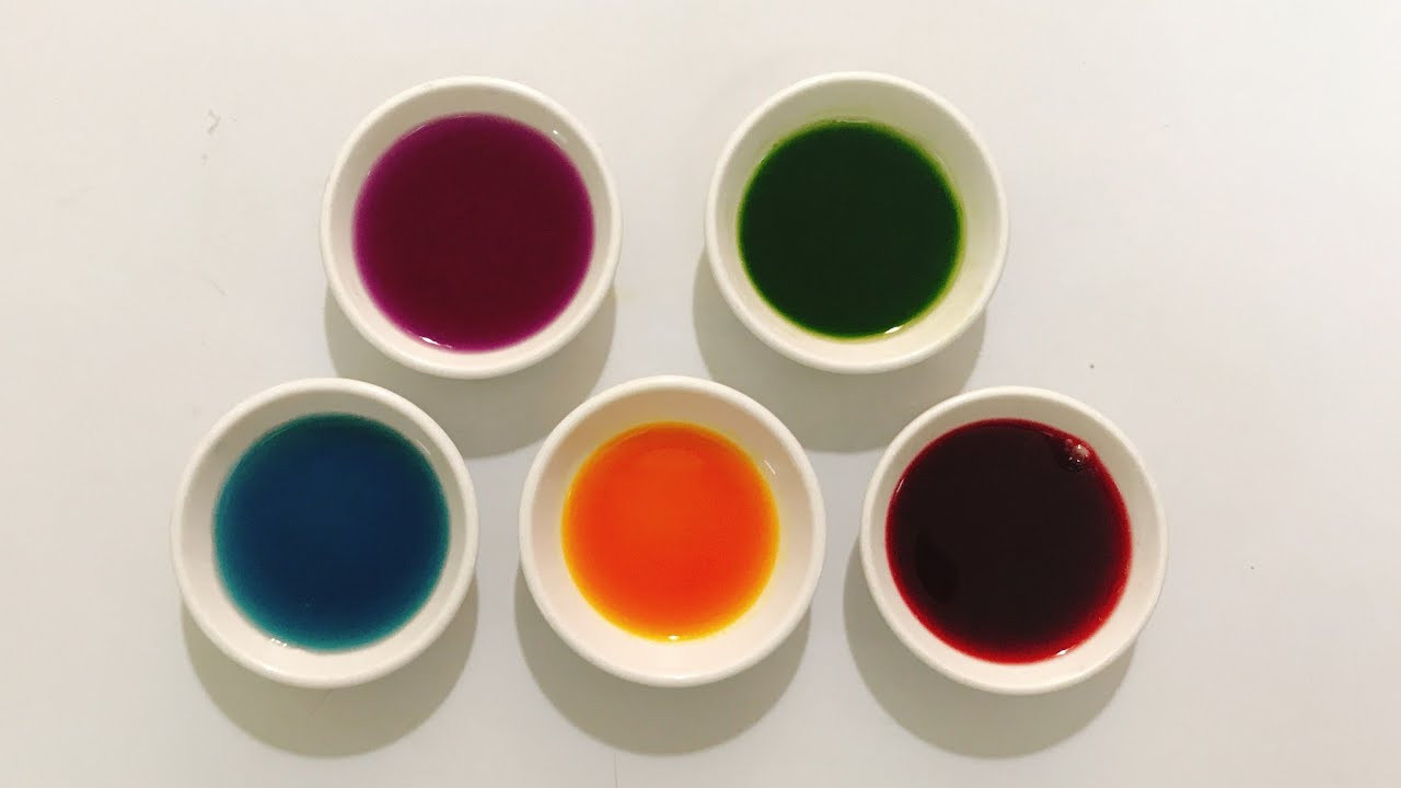 Nhuộm tóc bằng phương pháp tự nhiên tuy cực một chút nhưng thú vị phết đấy! ảnh 2