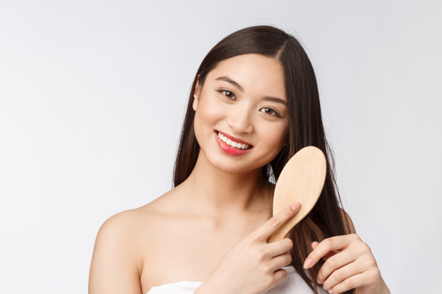 8 lý do khiến bạn mất cả đống tiền cho đủ loại mỹ phẩm nhưng tóc xấu vẫn hoàn xấu ảnh 5