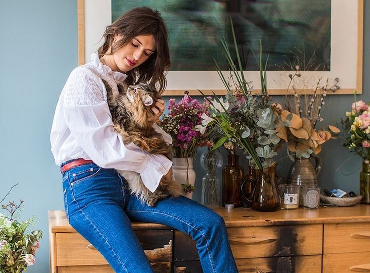 Những bí quyết tạo nên phong cách nhã nhặn và tinh tế của những cô gái Pháp ảnh 13