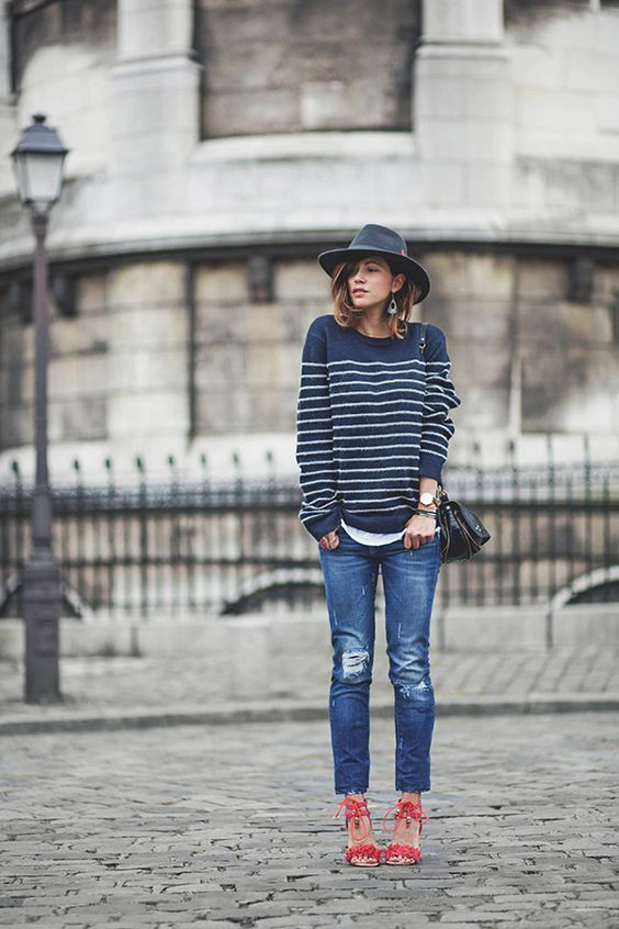 2020 rồi! 13 tư duy thời trang tưởng bất di bất dịch cũng đã thay đổi, còn bạn thì sao? ảnh 2