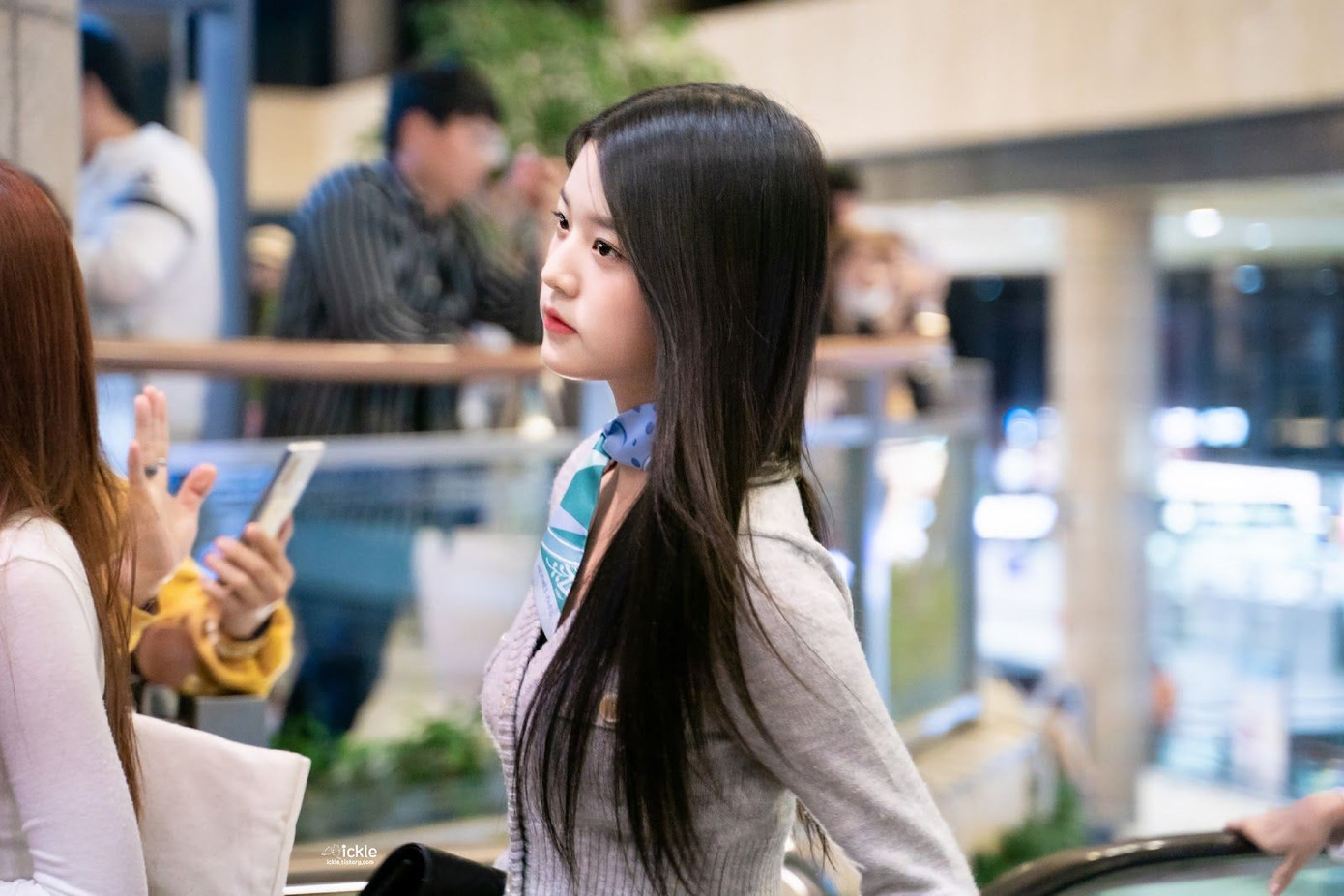 Học make-up từ tiếp viên hàng không “lợi hại” hơn chuyên gia vạn lần: Rẻ mà đẹp “bất chấp“ ảnh 7