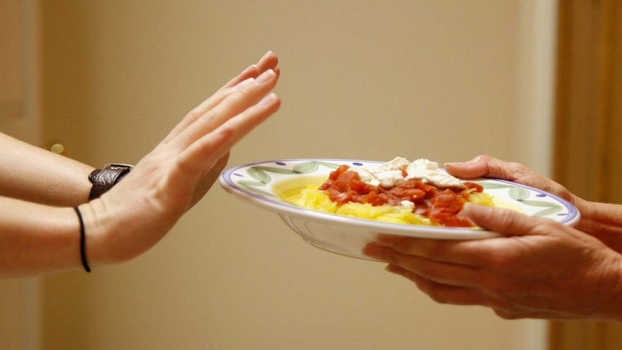 Nhật ký giảm cân thành công: Xem cơ thể như tri kỷ chứ không phải kẻ thù cần triệt tiêu ảnh 2