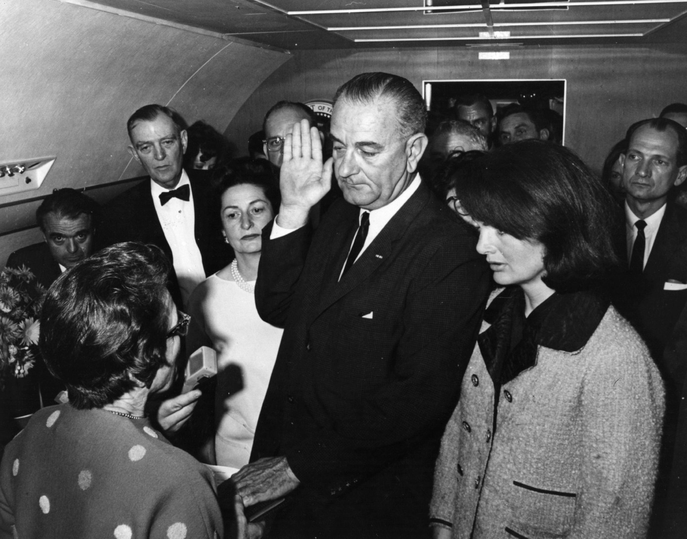 Jackie Kennedy - Biểu tượng thời trang nước Mỹ nhưng không ngại mặc hàng nhái ảnh 7
