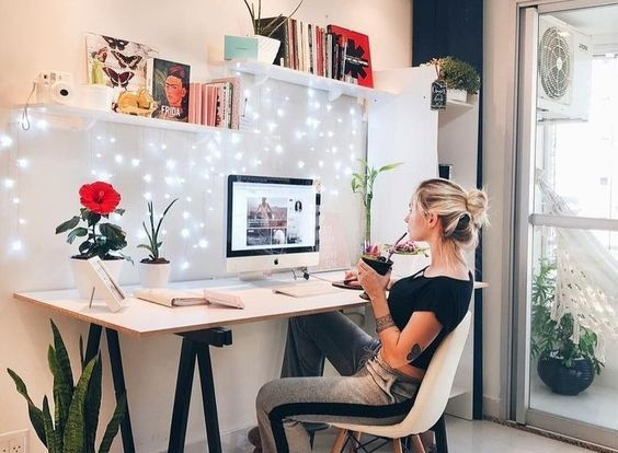 4 bí kíp để “Work From Home” hiệu quả, bật công tắc siêu năng lực bên trong bạn ảnh 3