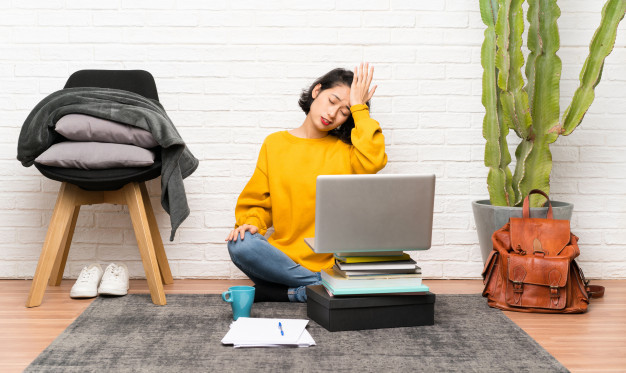 9 điều khiến bạn nhẹ nhõm hơn khi thả lỏng và mặc kệ, trong đó có quyền được tức giận ảnh 1