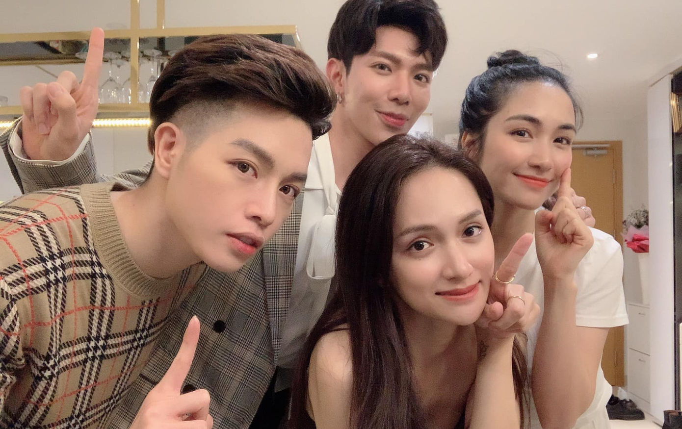 Làm sao mở rộng network và có nhiều bạn bè mạnh đứng về phía mình? ảnh 2